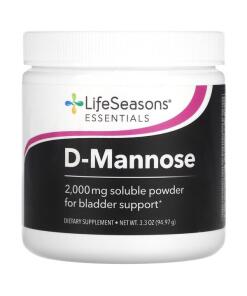 D-Mannóza - 94,97 g