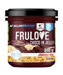 Frulove Čoko a želé