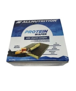 Proteínová tyčinka s toffifee - 32 x 35 g
