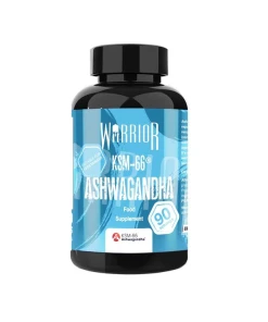 Bojovník - Ashwagandha KSM-66 - 90 kapsúl