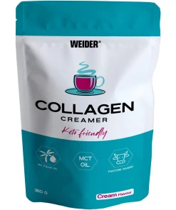 Weider - Kolagénový krémer - 360g