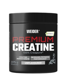 Weider - Premium Kreatín, Bez Chuti - 375 g