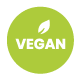 Veganske