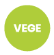 Vegetariánske