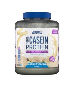 Applied Nutrition - 100% kazeínový proteín, vanilka (EAN 5056555208021) - 1800g