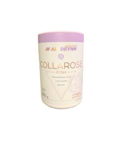 Allnutrition - AllDeynn Collarose Fish, prírodný - 300g
