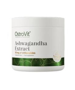 OstroVit - Extrakt z Ašvagandy - 100 g