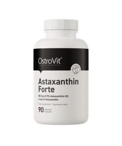 OstroVit - Astaxantín Forte - 90 kapsúl