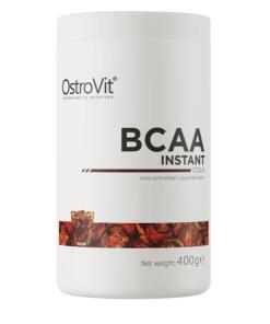 OstroVit - BCAA Instant, kola - 400 g