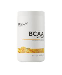 OstroVit - BCAA Instant, Mango - 400 g