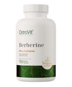 OstroVit - Berberín - 90 tabliet