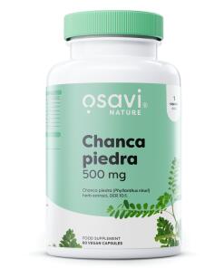 Osavi - Chanca Piedra, 500 mg - 60 vegánskych kapsúl