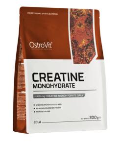 OstroVit - Kreatín monohydrát, cola - 300 g
