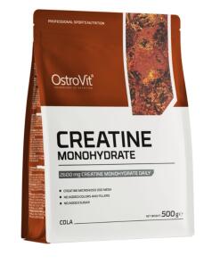 OstroVit - Kreatín monohydrát, kola - 500 g