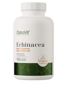OstroVit - Echinacea - 90 kapsúl