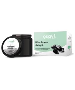 Osavi - Himalajský Šiladžit - 50g