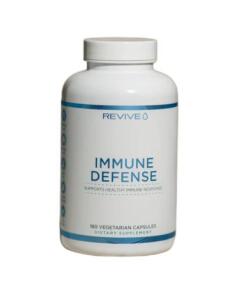 Revive - Obrana imunity - 180 vcaps (EAN 850030689405)