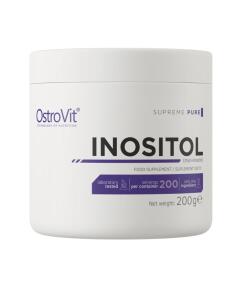 OstroVit - Čistý inozitol Supreme - 200g