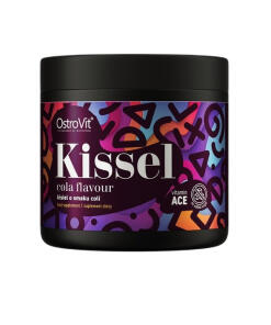 OstroVit - Želé, Cola - 200g