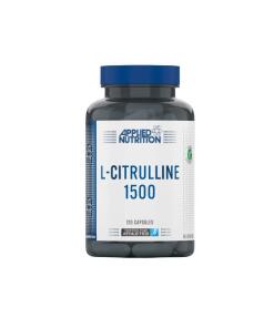 Applied Nutrition - L-Citrulín, 1500 mg (EAN 5056555205594) - 120 kapsúl