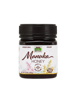 NOW - Manukový med MGO 250