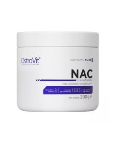 OstroVit - NAC Supreme Pure - 200 g