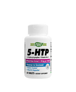 Nature's Way - 5-HTP (60 tabliet)