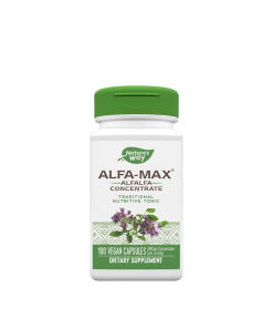 Nature's Way - Alfa-Max (100 rastlinných kapsúl)