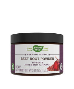 Nature's Way - Cviklový prášok (150 g)