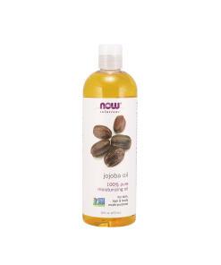 NOW Foods - Jojobový olej (473 ml)