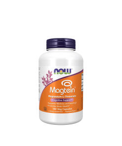 NOW - Now Foods - Magtein (180 rastlinných kapsúl)