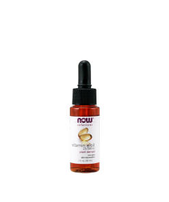NOW Foods - Olej z vitamínu E 23 000 IU (30 ml)