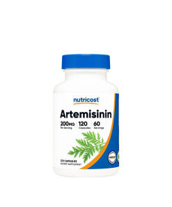 Nutricost - Artemisinín Nutricost (120 kapsúl)