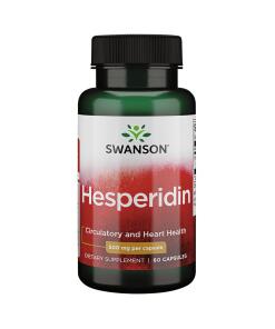 Swanson - Hesperidín 500 mg