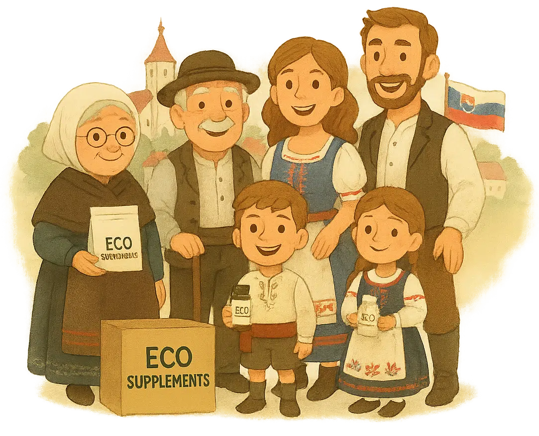ecosupplement-familj
