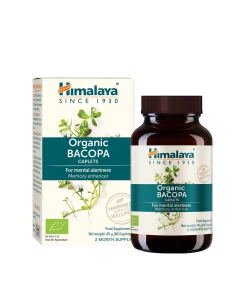 Himalaya - Bacopa - 60 caplets