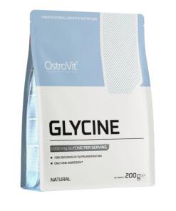 OstroVit - Glycín, prírodný - 200 g