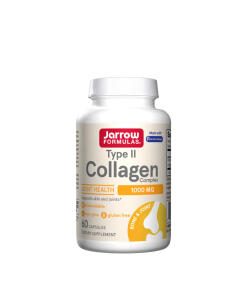 Jarrow Formulas - Type II Collagen Complex, 1000mg - 60 caps