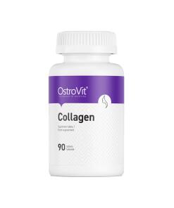 OstroVit - Kolagén - 90 tabliet