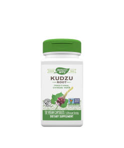 Nature's Way Kudzu (50 kapsúl)