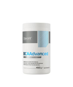 OstroVit - OstroVit BCAA Advanced (450 g, Melónová voda)