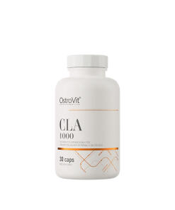 OstroVit - OstroVit CLA 1000 (30 kapsúl)