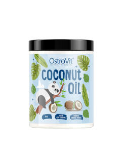 OstroVit - Kokosový olej (900 g)
