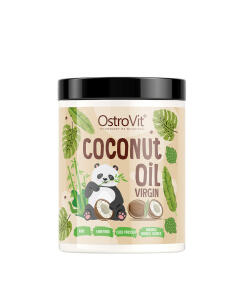 OstroVit - Panenský kokosový olej (900 g)