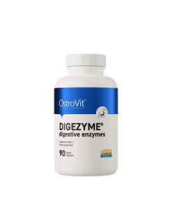 OstroVit - OstroVit Digenzyme tráviace enzýmy (90 tabliet)