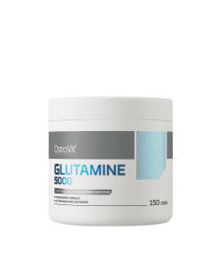 OstroVit - OstroVit Glutamín 5000 mg (150 kapsúl)