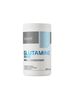 OstroVit - OstroVit Glutamín 5000 mg (300 kapsúl)
