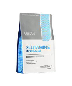 OstroVit - OstroVit Glutamínový prášok (1000 g, prírodný)