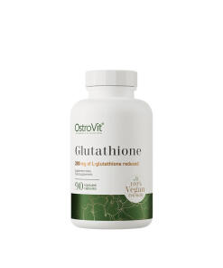 OstroVit - OstroVit Glutathion Vege (90 kapsúl)