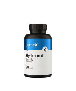 OstroVit - OstroVit Hydro Out Diuretikum (90 tabliet)